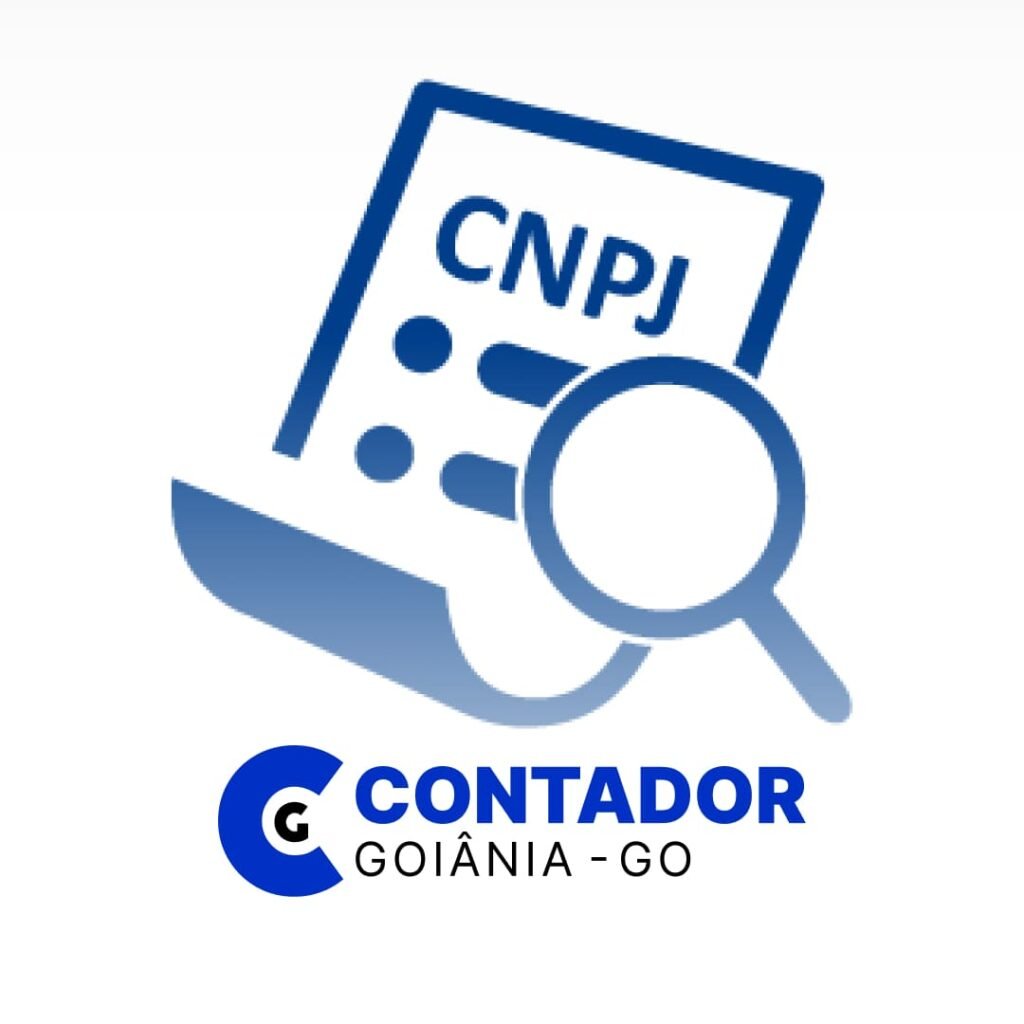 Como abrir CNPJ em Goiânia e Aparecida de Goiânia: passo a passo